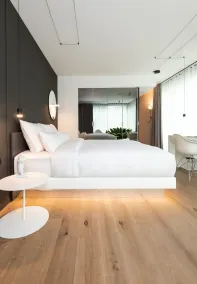 KPM Hotel & Residences Berlin, a Member of Design Hotels - Room