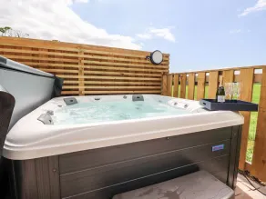 Box Tree Escapes - Spa