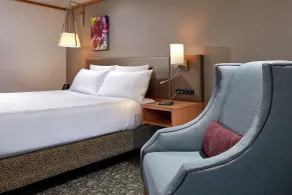 Hilton Garden Inn Portland/Lake Oswego - Chambre