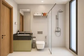 Ramada Resort by Wyndham Datca - Bagno