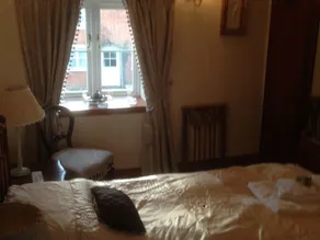 Melody House Bed and Breakfast - Room