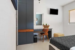Homesuites Zaragoza - Chambre