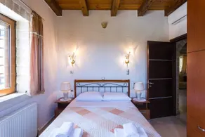 Villa Orthes - Rom