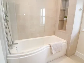 Tinners Rest - Salle de bain