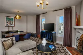 Hotel Adagio, Autograph Collection - Chambre