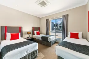 Platinum International - Room