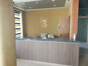Zahle Hills Hotel - Recepción