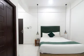 The Mayfield Resort - Vagator - Habitación