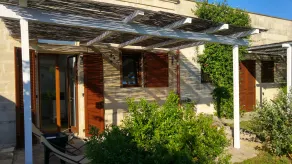 B&B Masseria 12 Granai - Rum