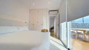 Lago Resort Menorca - Villas & Bungalows del Lago - Chambre