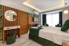 Mogons Exclusive Hotel - Chambre