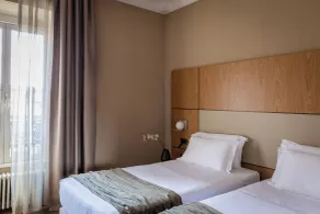 Hotel Cristoforo Colombo Member of Preferred Hotels & Resorts - Chambre