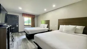 Best Value Inn - Room
