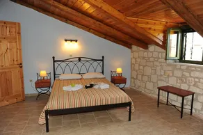 Ammos Zante Villas - Rom