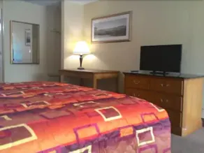 Apalachicola Bay Inn - Chambre