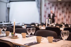 Best Western Plus Kalmarsund Hotell - Restaurant