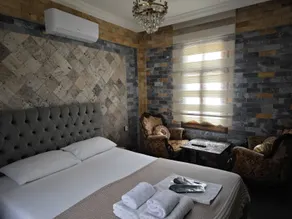 Konak Asil - Zimmer