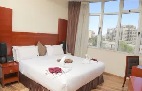 Hotel Miracle - Room