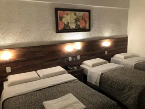 Hotel Masseilot - Room
