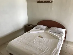 Macaneta Holiday Resort - Chambre