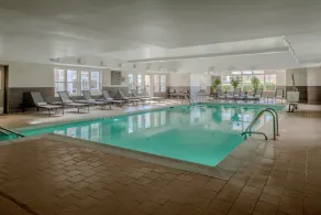 Residence Inn by Marriott Yonkers Westchester County - Piscine