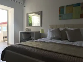 Hotel Relax Dhermi - Habitación