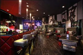 Hotel Huntington Beach - Restaurant