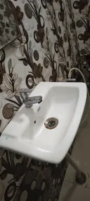 Hotel O Ansh Palace - Baño