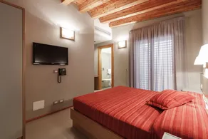 Le Scuole B&B - by ColleMassari Hospitality - Utsikt från rummet
