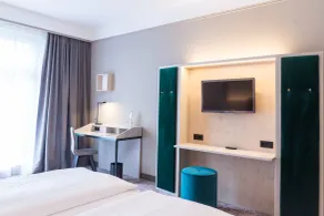 Vienna House Easy by Wyndham Castrop-Rauxel - Quarto
