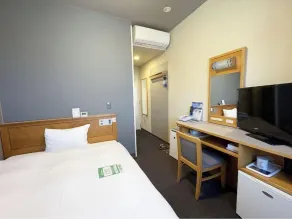 Hotel Route-Inn Nago - Værelse
