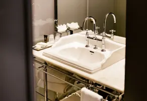 Europe Lisboa Boutique Hotel - Salle de bain
