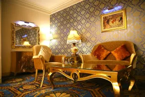 Ramada By Wyndham Amritsar - Room