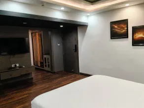 Clarks Inn Express Firozabad - Room