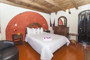 Hotel Jovel - Chambre