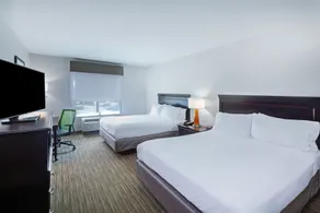 Holiday Inn Express Hotel and Suites Shreveport South Park Plaza by IHG - Room