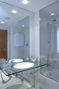 Posadas De España Cartagena - Salle de bain