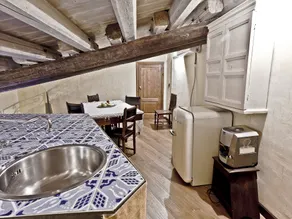 Antica Dimora San Girolamo - Chambre