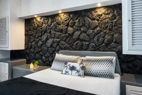 Plastiras Rooms - Chambre