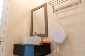 Tuyet Lan Hotel Vung Tau - Bathroom
