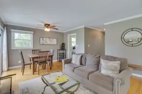 Quiet Charlottesville Hideaway in Baileys Retreat! - Interiör