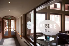 Staindrop Hotel - Restaurant