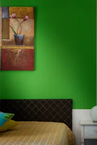 B&B Il Mandorlo - Chambre