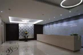K Hotel Taipei Songjiang - Reception