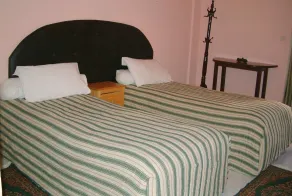 Nezha Hotel - Værelse