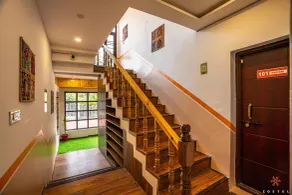 Zostel Pune, Viman Nagar - Zimmer