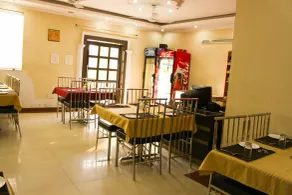 Hotel Shagun Residency Behror - Restaurant