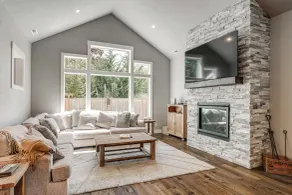 Walk to Autzen Stadium: Eugene Getaway w/ Yard - Intérieur