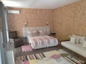 La Perle de l'Ourika - Room