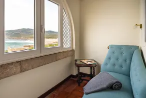 Hotel Fortaleza do Guincho Relais & Châteaux - Chambre